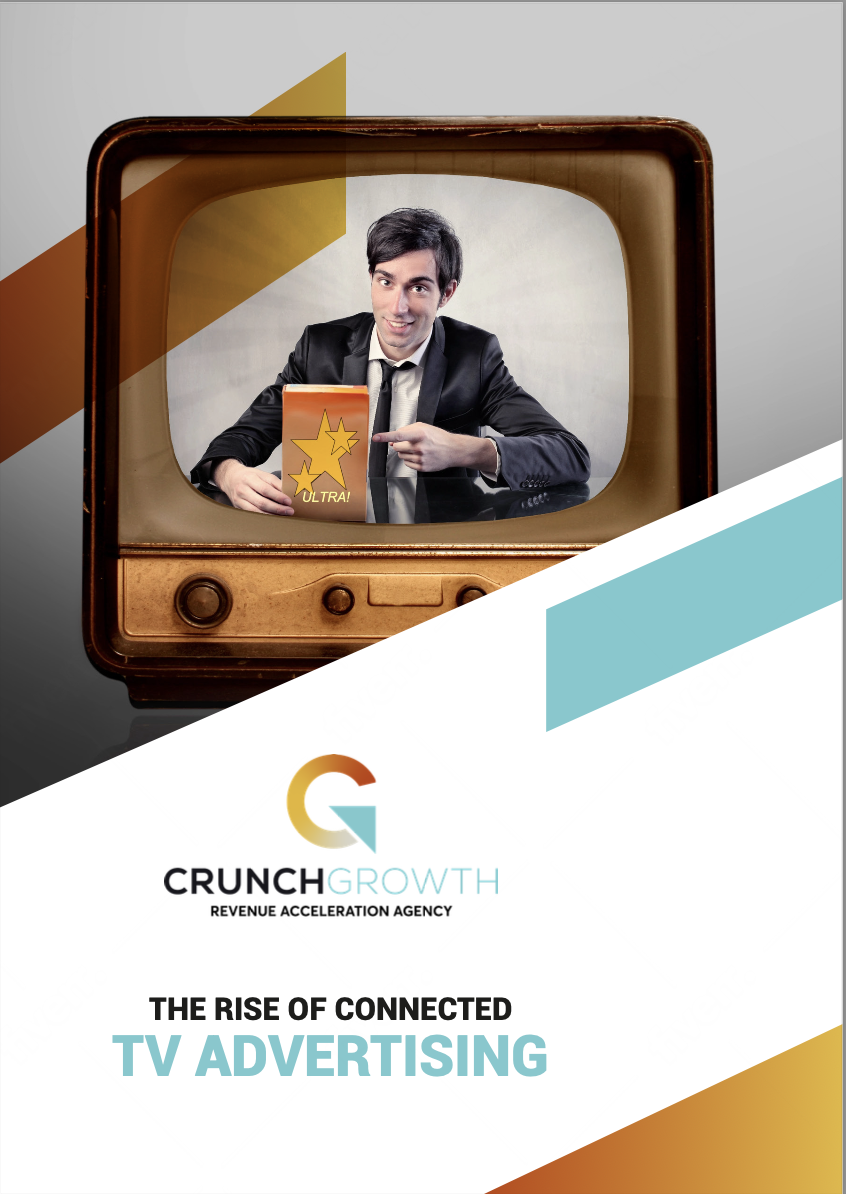 connected TV advertising ebook free download